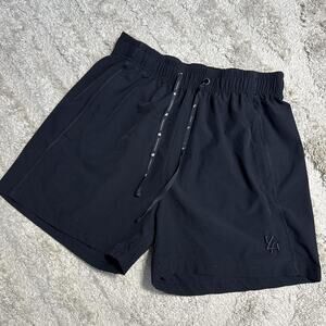 YoungLA 101 Bodybuilding Shorts